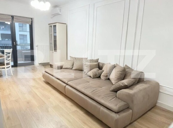 Apartament de închiriat 2 camere Tudor Vladimirescu - 185152AI | BLITZ Iași | Poza4