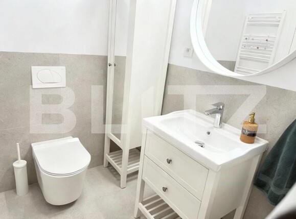 Apartament de închiriat 2 camere Tudor Vladimirescu - 185152AI | BLITZ Iași | Poza10