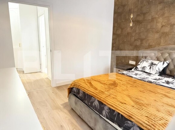 Apartament de închiriat 2 camere Tudor Vladimirescu - 185152AI | BLITZ Iași | Poza8