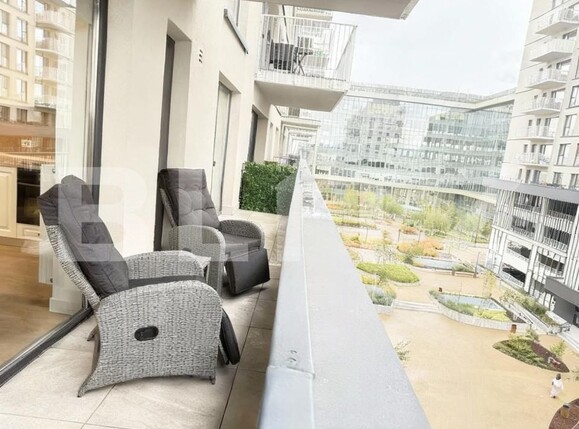 Apartament de închiriat 2 camere Tudor Vladimirescu - 185152AI | BLITZ Iași | Poza12