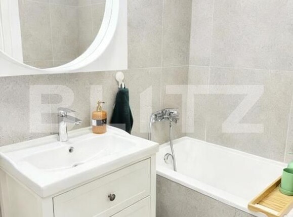 Apartament de închiriat 2 camere Tudor Vladimirescu - 185152AI | BLITZ Iași | Poza11