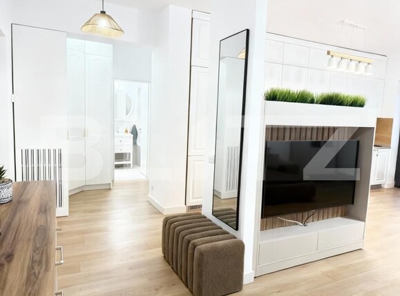 Apartament de închiriat 2 camere Tudor Vladimirescu - 185152AI | BLITZ Iași | Poza5