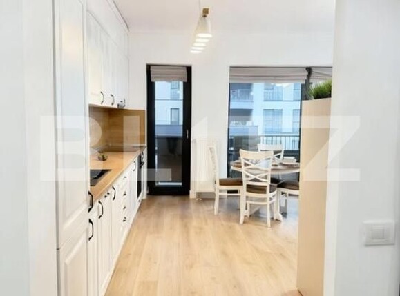 Apartament de închiriat 2 camere Tudor Vladimirescu - 185152AI | BLITZ Iași | Poza6