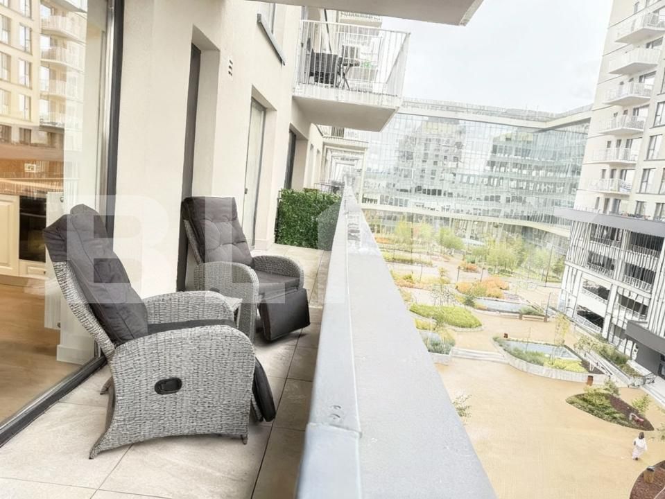 Apartament de închiriat 2 camere Tudor Vladimirescu - 185152AI | BLITZ Iași | Poza12