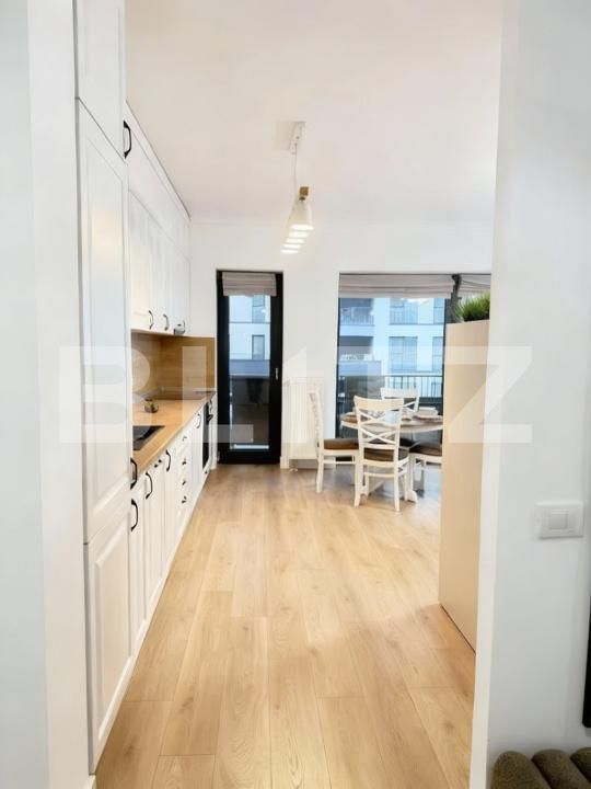 Apartament de închiriat 2 camere Tudor Vladimirescu - 185152AI | BLITZ Iași | Poza6