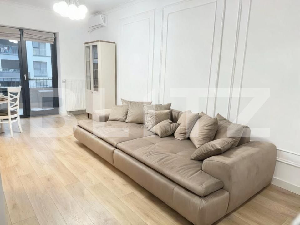 Apartament de închiriat 2 camere Tudor Vladimirescu - 185152AI | BLITZ Iași | Poza4