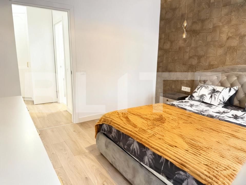 Apartament de închiriat 2 camere Tudor Vladimirescu - 185152AI | BLITZ Iași | Poza8