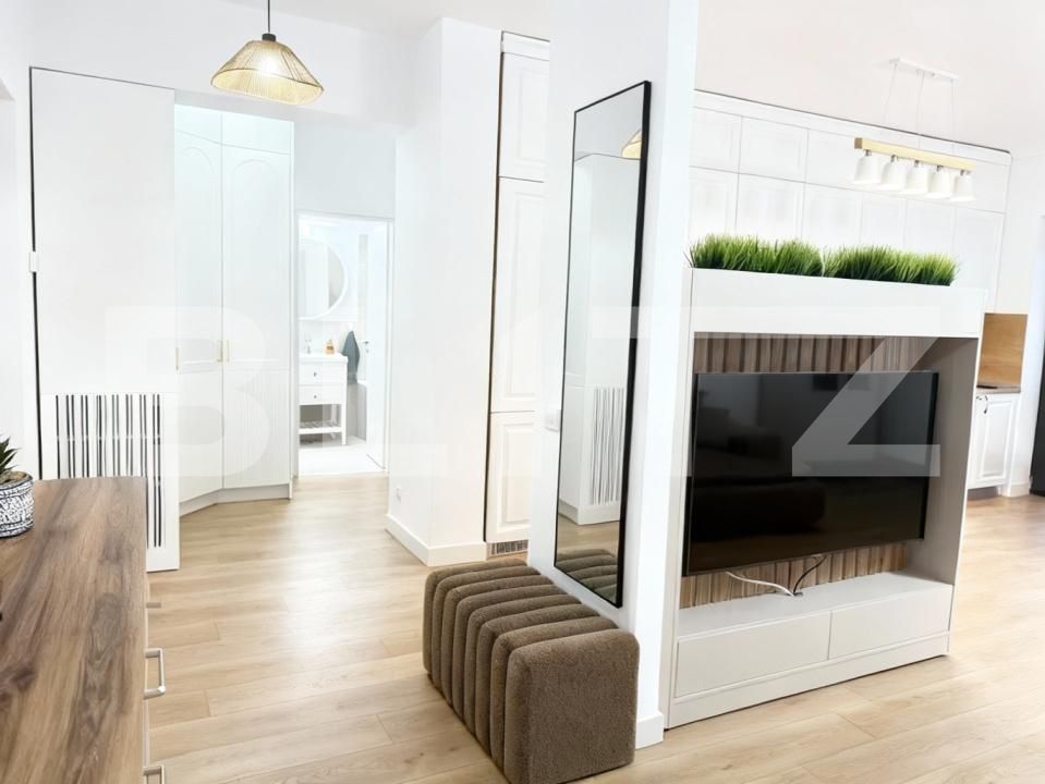 Apartament de închiriat 2 camere Tudor Vladimirescu - 185152AI | BLITZ Iași | Poza5