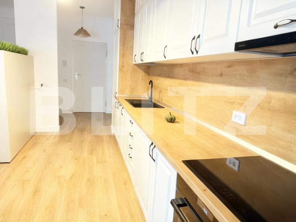 Apartament de închiriat 2 camere Tudor Vladimirescu - 185152AI | BLITZ Iași | Poza7