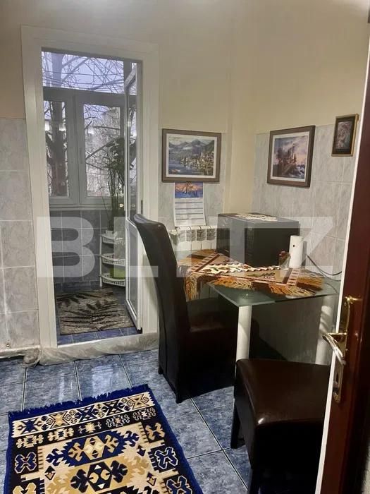 Apartament de vânzare 3 camere Tudor Vladimirescu - 185153AV | BLITZ Iași | Poza3