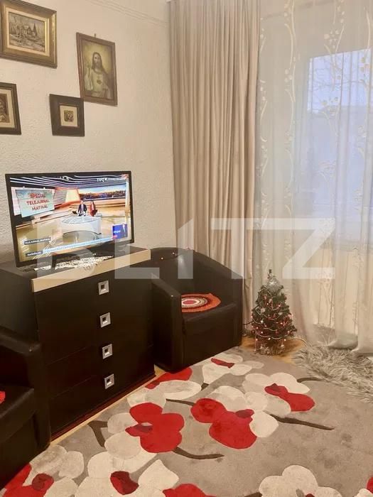 Apartament de vânzare 3 camere Tudor Vladimirescu - 185153AV | BLITZ Iași | Poza2