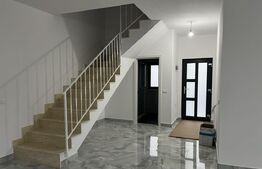 Vila tip duplex la cheie