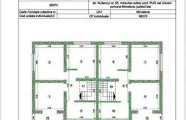 Vila tip duplex la cheie