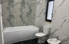 Vila tip duplex la cheie