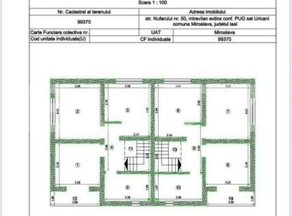 Casa de vânzare 4 camere Nord-Vest - 185191CV | BLITZ Iași | Poza2