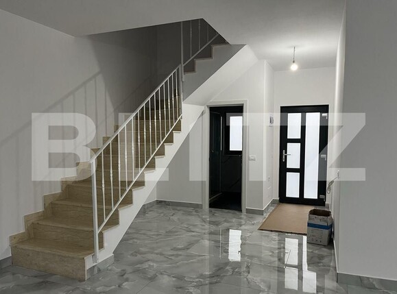 Casa de vânzare 4 camere Nord-Vest - 185191CV | BLITZ Iași | Poza8