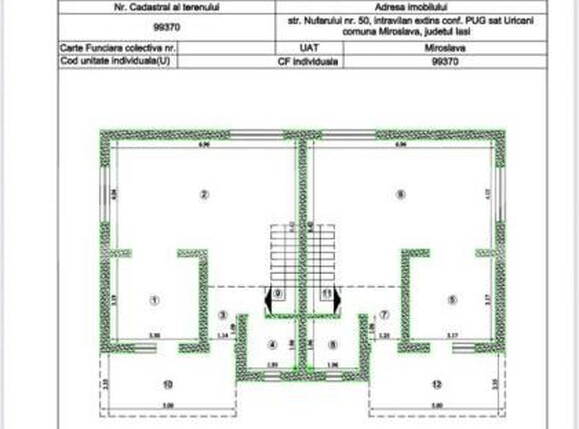Casa de vânzare 4 camere Nord-Vest - 185191CV | BLITZ Iași | Poza3