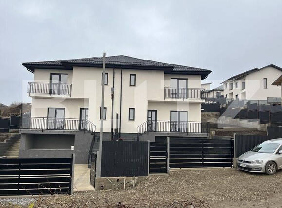 Casa de vânzare 4 camere Nord-Vest - 185191CV | BLITZ Iași | Poza1