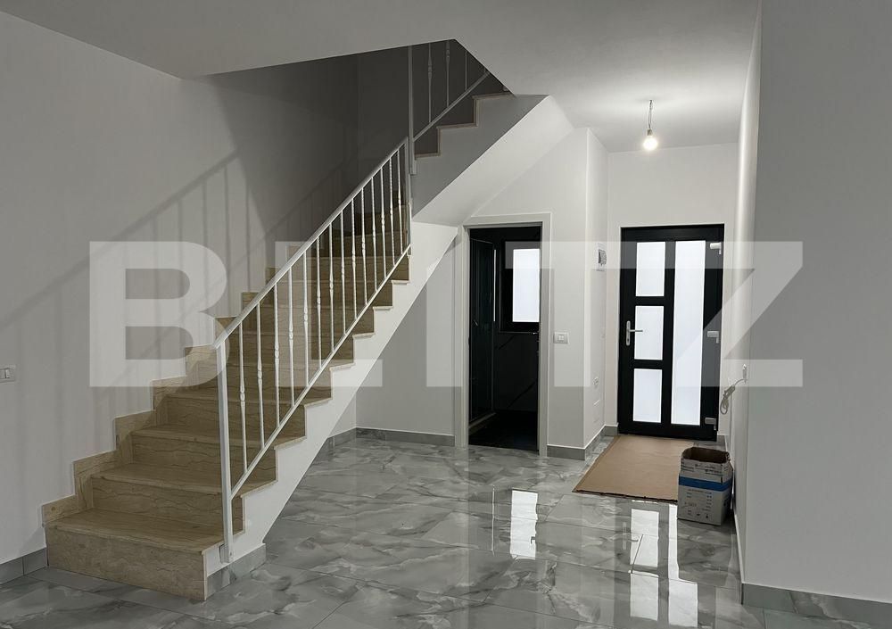 Casa de vânzare 4 camere Nord-Vest - 185191CV | BLITZ Iași | Poza8