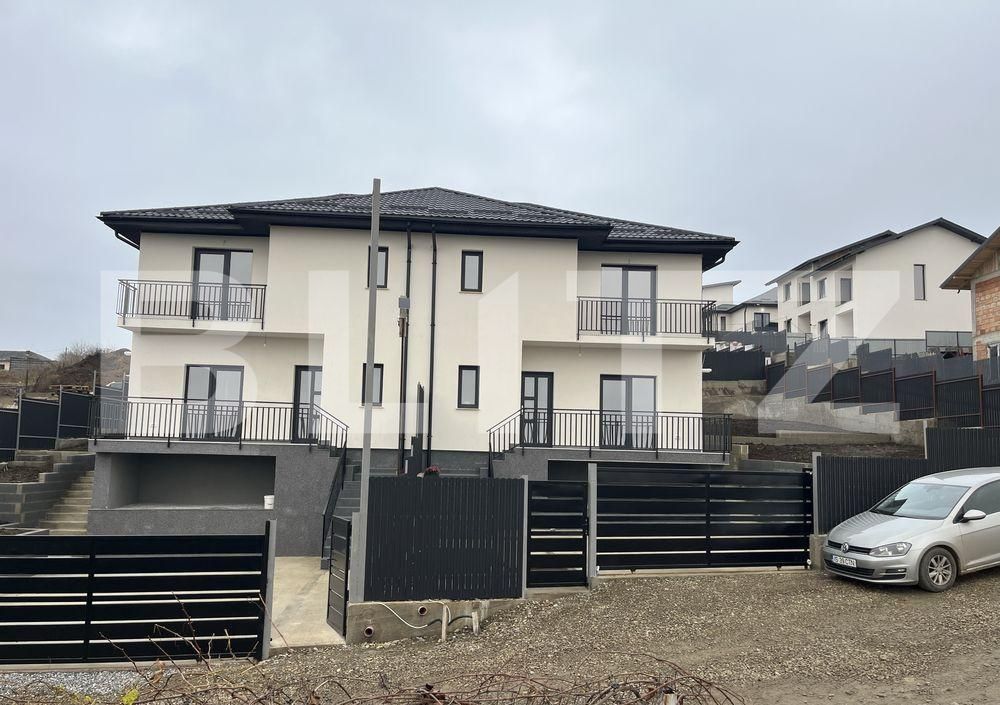 Casa de vânzare 4 camere Nord-Vest - 185191CV | BLITZ Iași | Poza9