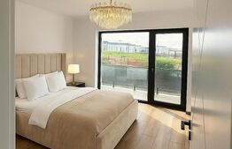 Vila premium cu 4 camere in Rediu, complex rezidential select