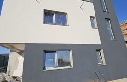 Vila premium cu 4 camere in Rediu, complex rezidential select