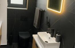 Vila premium cu 4 camere in Rediu, complex rezidential select