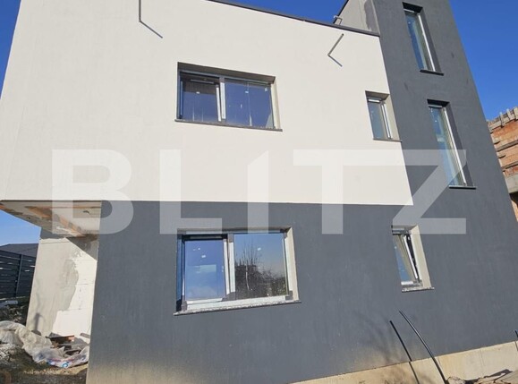 Casa de vânzare 4 camere Rediu - 185192CV | BLITZ Iași | Poza11