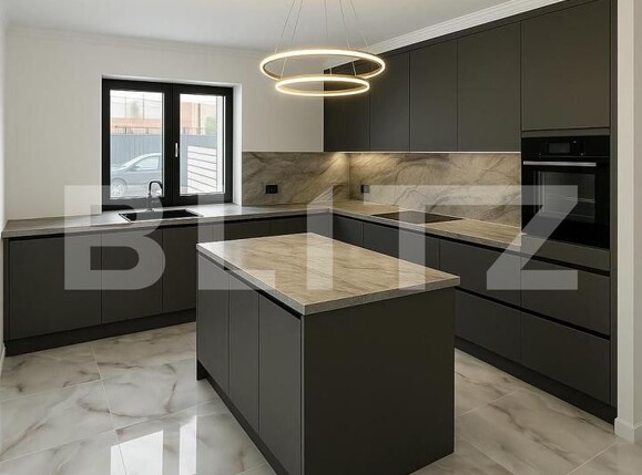 Casa de vânzare 4 camere Nord-Vest - 185192CV | BLITZ Iași | Poza6