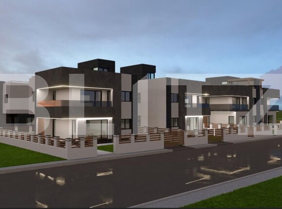 Casa de vânzare 4 camere Nord-Vest - 185192CV | BLITZ Iași | Poza1