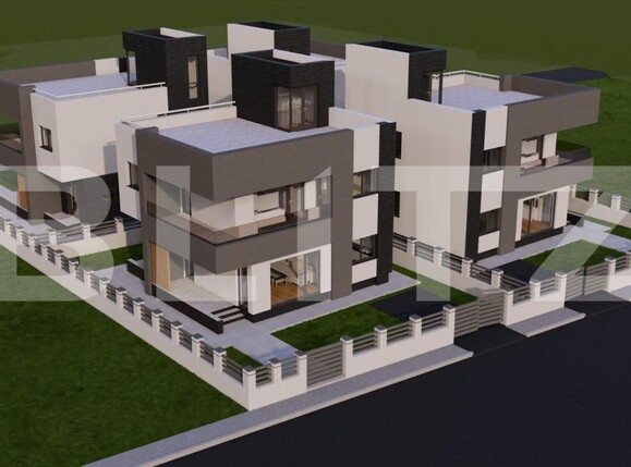 Casa de vânzare 4 camere Rediu - 185192CV | BLITZ Iași | Poza2