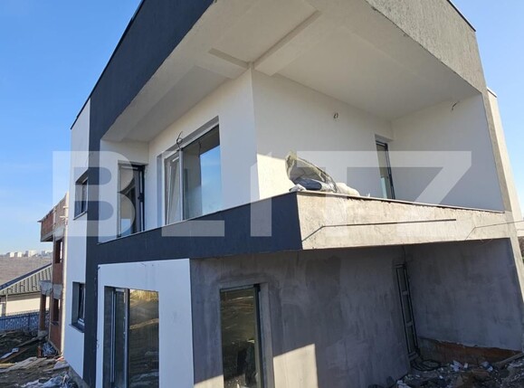 Casa de vânzare 4 camere Nord-Vest - 185192CV | BLITZ Iași | Poza10