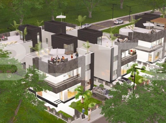 Casa de vânzare 4 camere Rediu - 185192CV | BLITZ Iași | Poza3