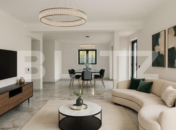 Casa de vânzare 4 camere Rediu - 185192CV | BLITZ Iași | Poza4