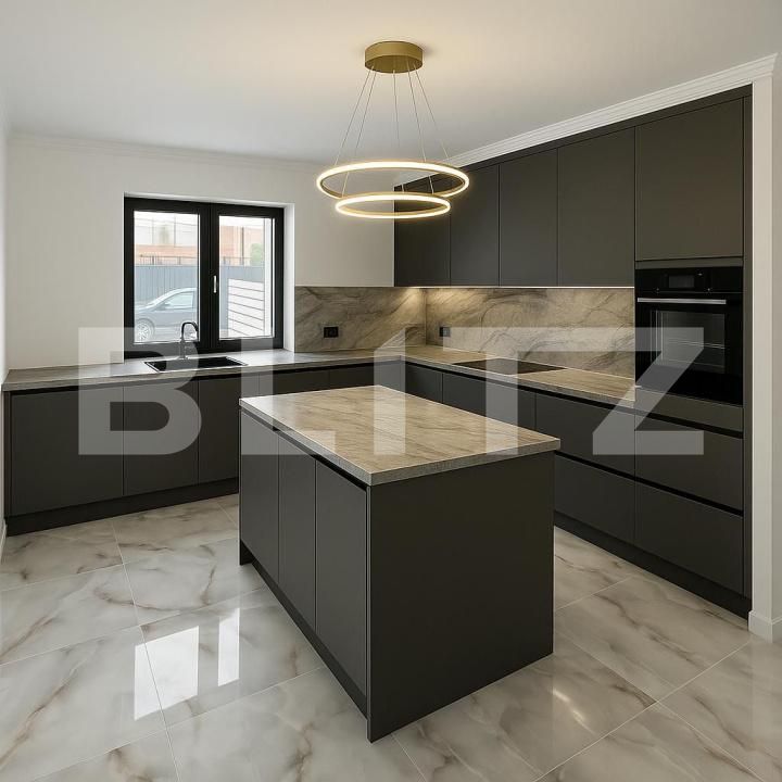 Casa de vânzare 4 camere Nord-Vest - 185192CV | BLITZ Iași | Poza6