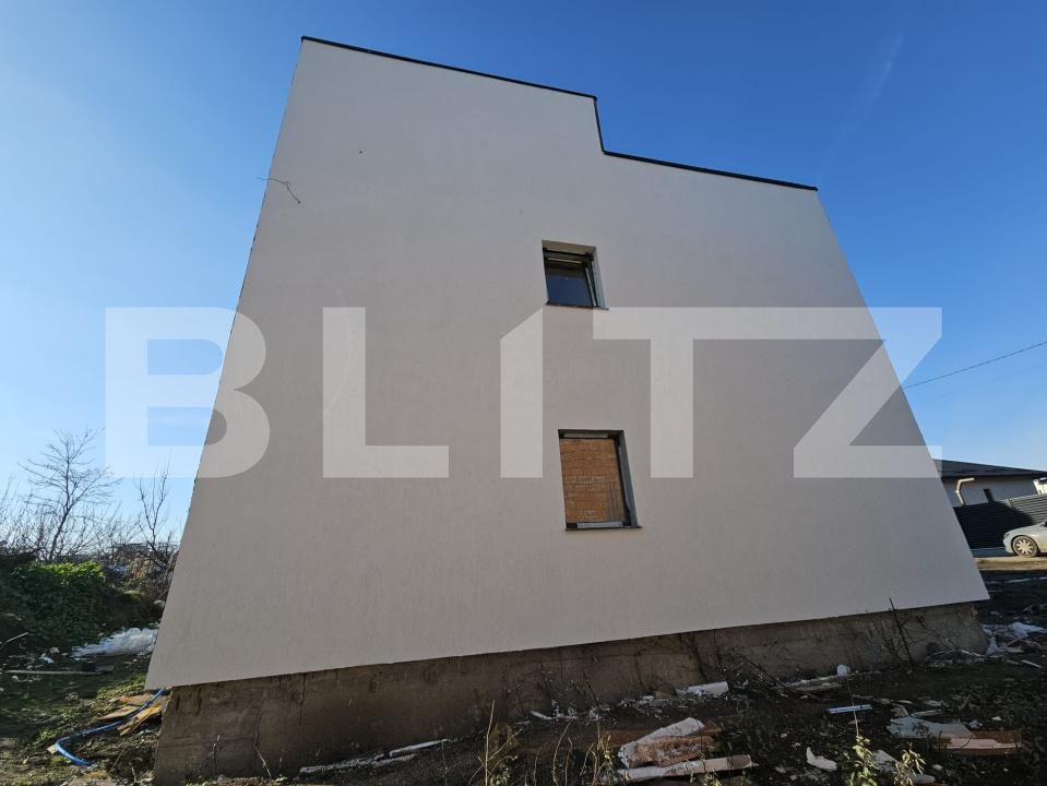 Casa de vânzare 4 camere Rediu - 185192CV | BLITZ Iași | Poza10