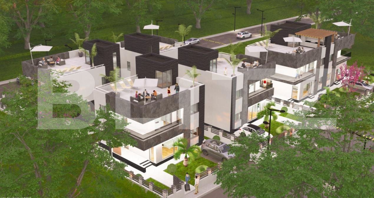 Casa de vânzare 4 camere Rediu - 185192CV | BLITZ Iași | Poza3