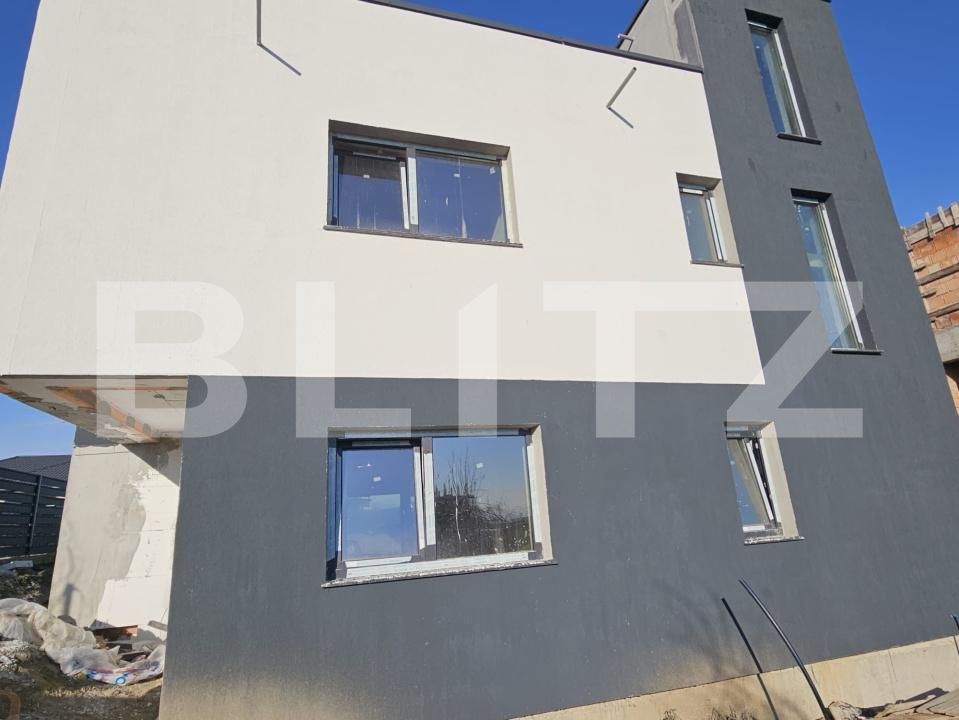 Casa de vânzare 4 camere Rediu - 185192CV | BLITZ Iași | Poza11