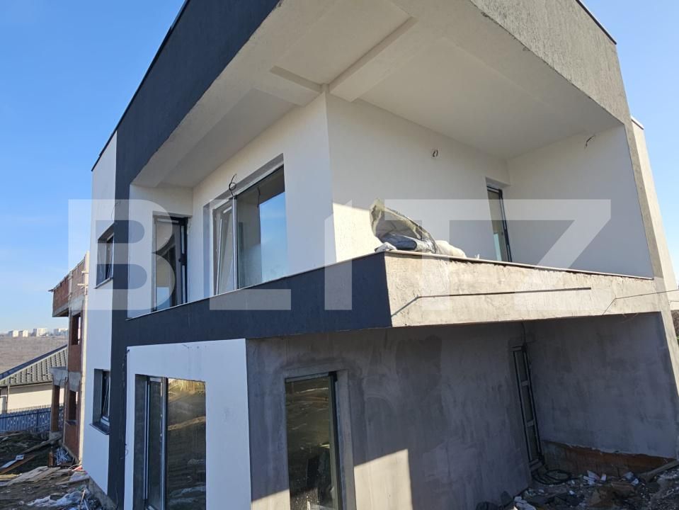 Casa de vânzare 4 camere Nord-Vest - 185192CV | BLITZ Iași | Poza10