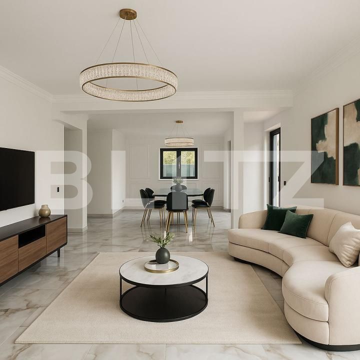 Casa de vânzare 4 camere Rediu - 185192CV | BLITZ Iași | Poza2