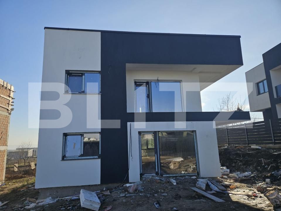 Casa de vânzare 4 camere Rediu - 185192CV | BLITZ Iași | Poza9