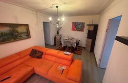 Apartament 2 camere, 55 mp, zona Podu Rosu 