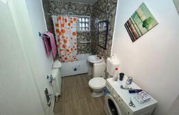 Apartament 2 camere, 55 mp, zona Podu Rosu 