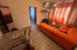Apartament 2 camere, 55 mp - BLDV Socola