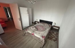 Apartament 2 camere, 55 mp - BLDV Socola