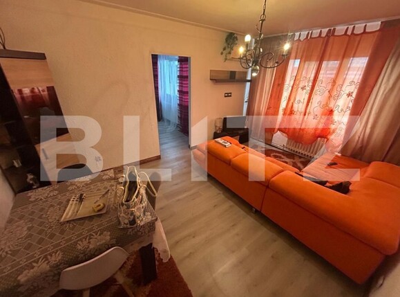 Apartament de vânzare 2 camere Nicolina - 185193AV | BLITZ Iași | Poza4
