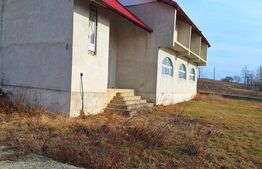 Pensiune modernă la 3 km de viitoarea Autostrada A8 si acces la  europeana E85