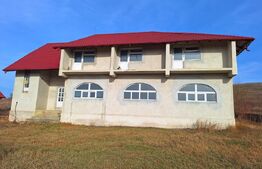 SCHIMB / Vanzare--Pensiune modernă 