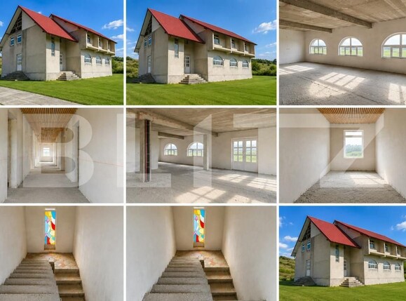 Spațiu comercial de vânzare Exterior Vest - 185194SVC | BLITZ Iași | Poza1