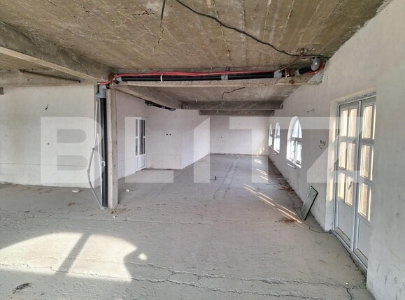 Spațiu comercial de vânzare Exterior Vest - 185194SVC | BLITZ Iași | Poza7